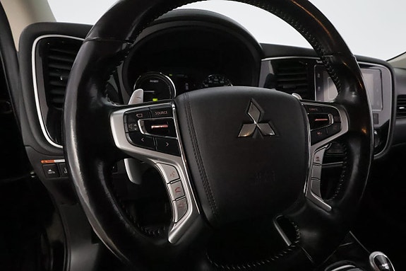 Mitsubishi Outlander 16 of 30