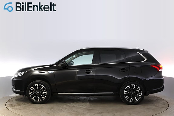 Mitsubishi Outlander 5 of 30