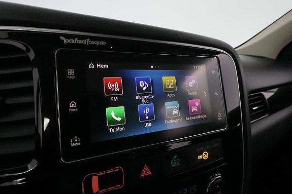 Mitsubishi Outlander 23 of 30