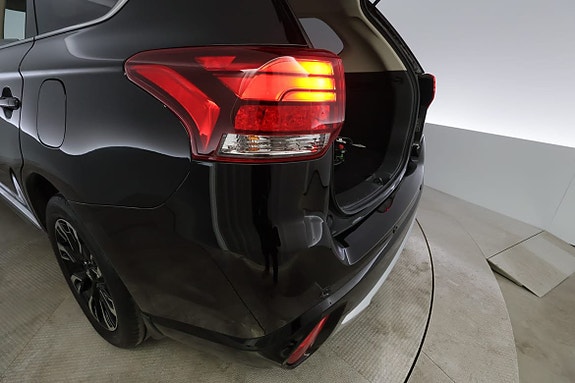 Mitsubishi Outlander 7 of 30