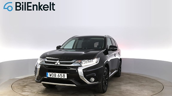 Mitsubishi Outlander 30 of 30