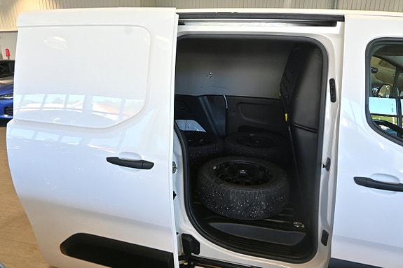 Citroen Berlingo 10 of 15