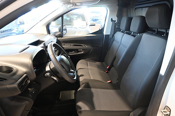 Citroen Berlingo 7 of 15