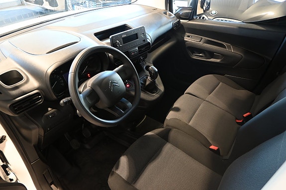 Citroen Berlingo 6 of 15