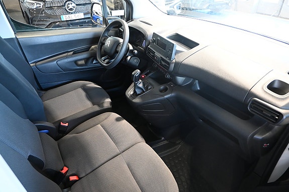 Citroen Berlingo 8 of 15