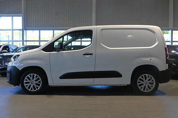 Citroen Berlingo 2 of 5