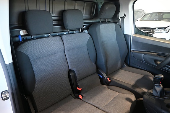 Citroen Berlingo 9 of 15
