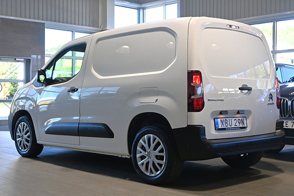 Citroen Berlingo 3 of 5