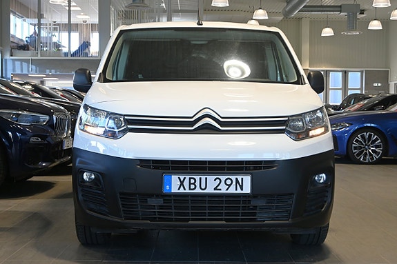 Citroen Berlingo 5 of 5