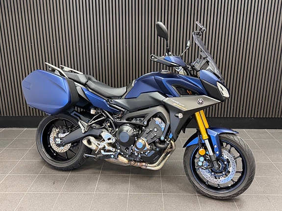 Yamaha Tracer 900 GT