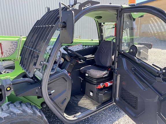 Teleskoptruck XCMG XT 2506 E 3 of 7