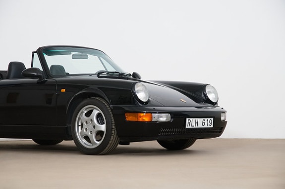 Porsche 911 5 of 5