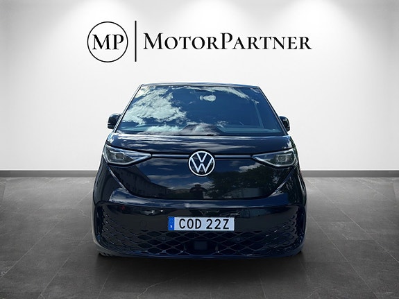 Volkswagen ID. Buzz 3 of 5