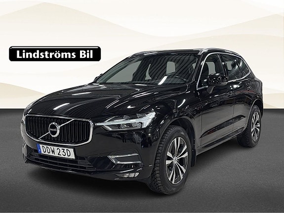 Brugt Volvo Xc60 2.0 D4