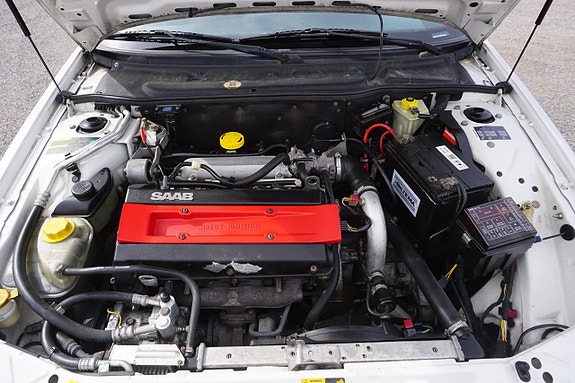 Saab 9000 8 of 8