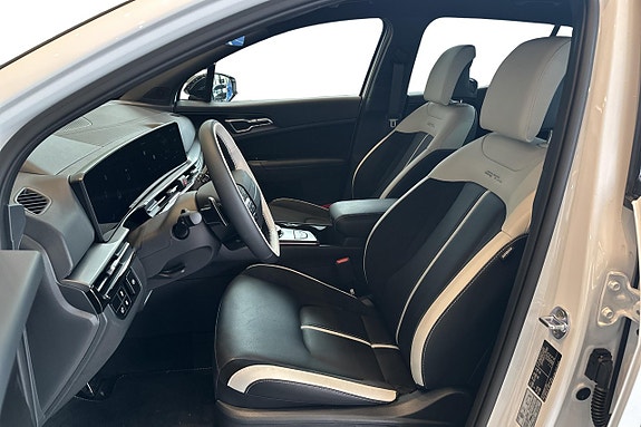 Kia Sportage 11 of 22