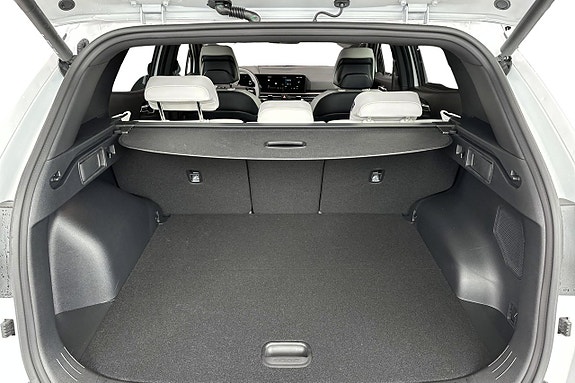 Kia Sportage 13 of 22