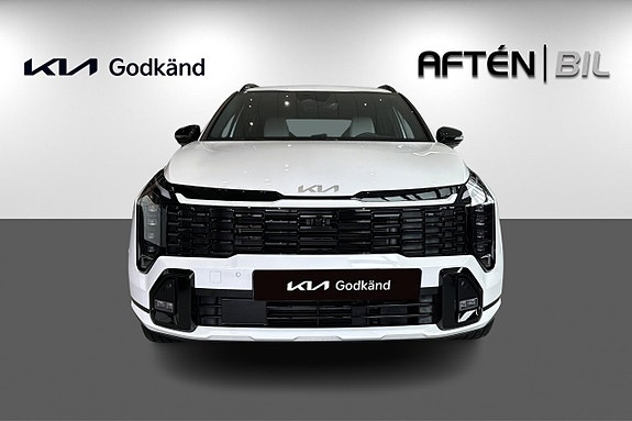 Kia Sportage 3 of 22