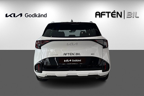 Kia Sportage 7 of 22