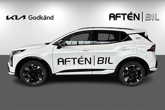 Kia Sportage 6 of 22