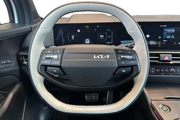 Kia Sportage 10 of 22
