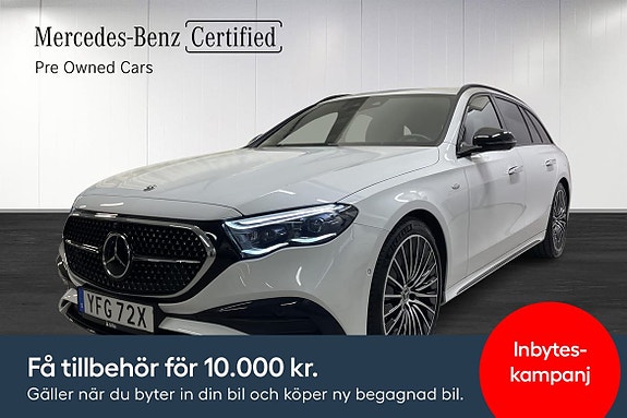 Mercedes-Benz E300 de