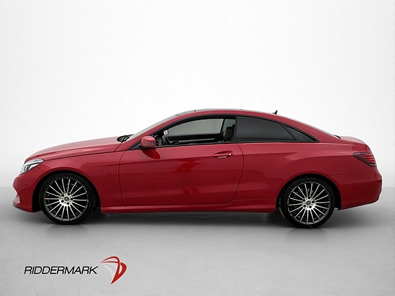 Mercedes-Benz E220 4 of 27
