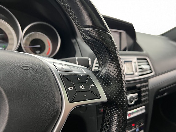 Mercedes-Benz E220 15 of 27