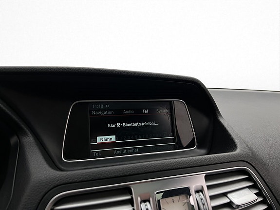 Mercedes-Benz E220 16 of 27