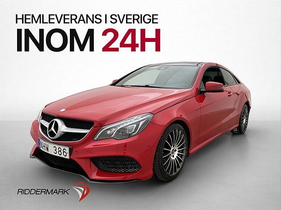 Mercedes-Benz E220 3 of 27