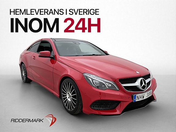 Mercedes-Benz E220 3 of 27