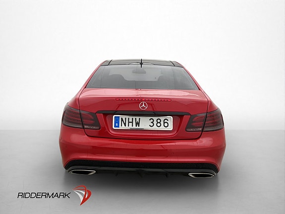 Mercedes-Benz E220 6 of 27