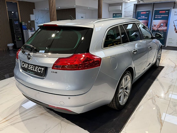 Opel Insignia 7 of 25
