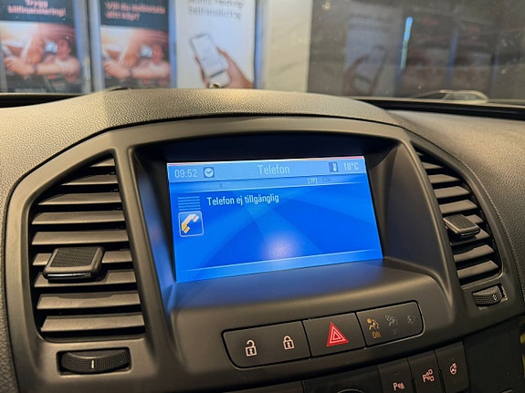Opel Insignia 12 of 25