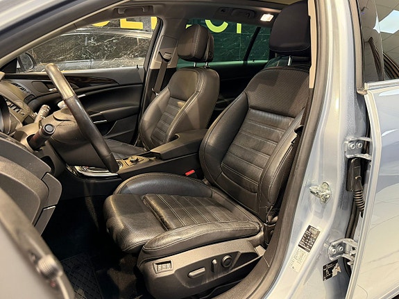 Opel Insignia 14 of 25