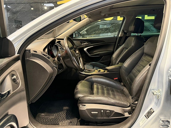 Opel Insignia 13 of 25