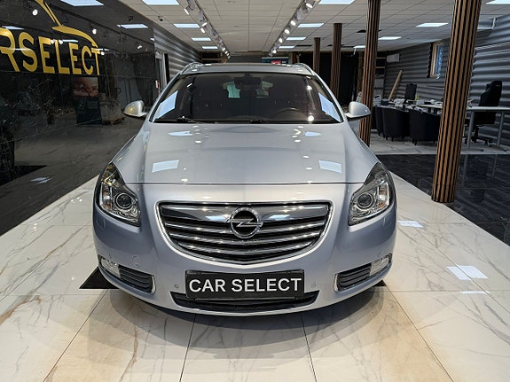 Opel Insignia 9 of 25