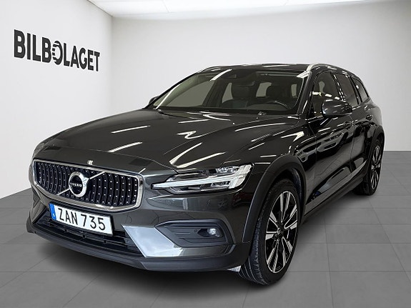 Brugt Volvo V60 Cross Country 2.0