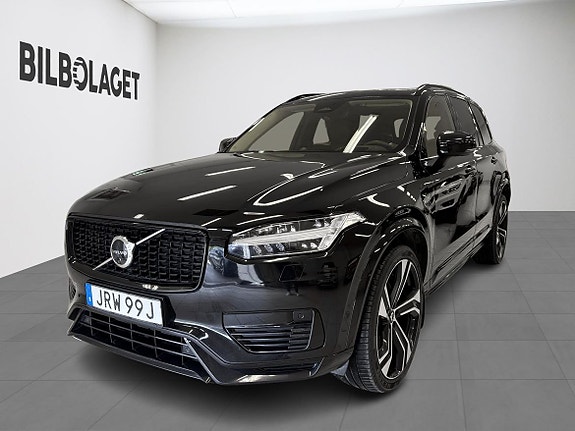 Brugt Volvo Xc90 2.0 T8