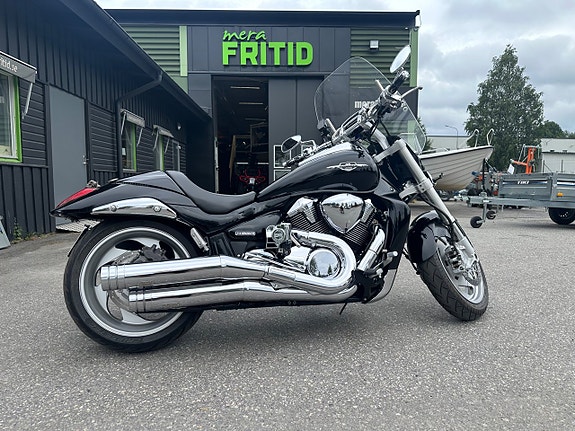 Suzuki VZR1800