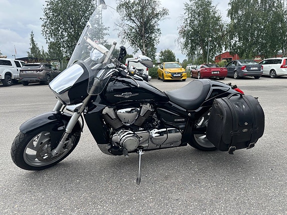 Suzuki VZR1800 5 of 6