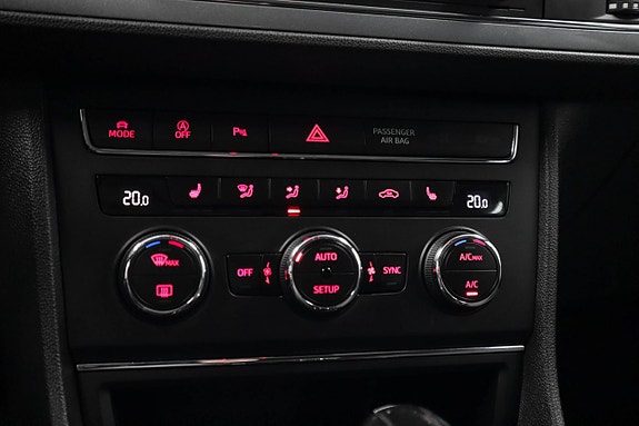 Seat Leon 18 of 25
