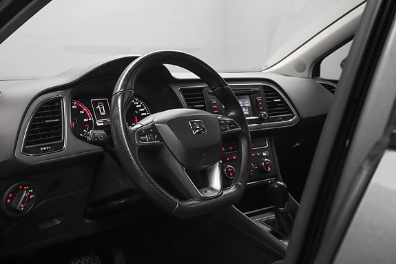 Seat Leon 12 of 25