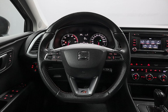Seat Leon 16 of 25