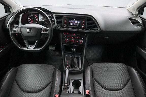 Seat Leon 2 of 5