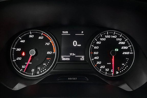 Seat Leon 14 of 25