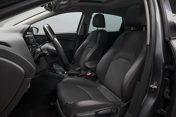 Seat Leon 8 of 25