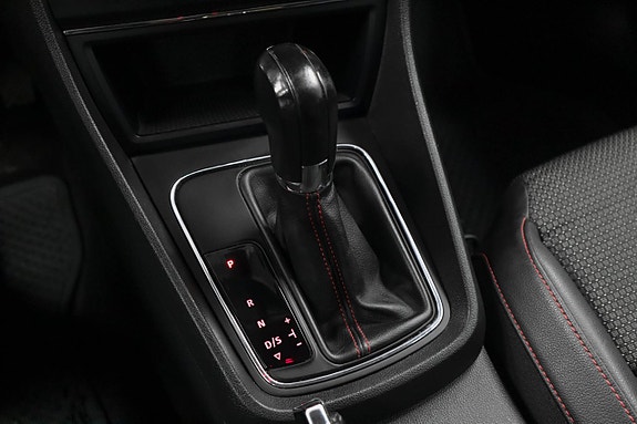 Seat Leon 19 of 25