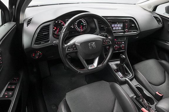 Seat Leon 9 of 25
