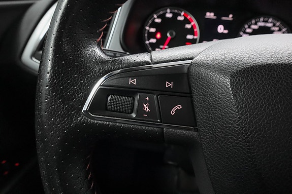 Seat Leon 13 of 25